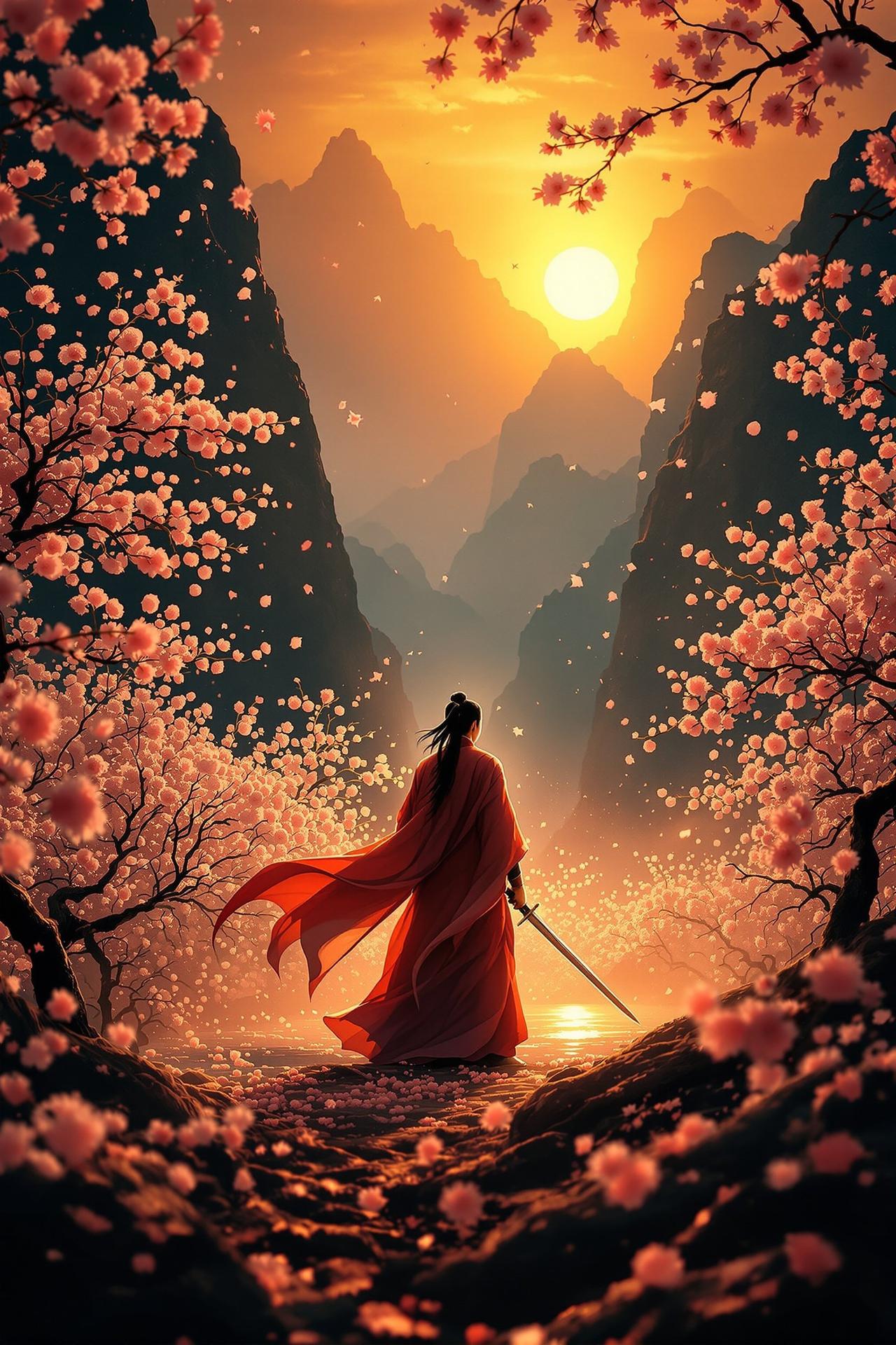柳姐影视 - 笑傲江湖之东方再起
