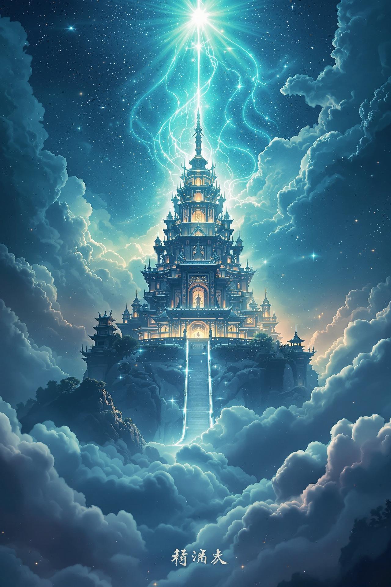 柳姐影视 - 仙途